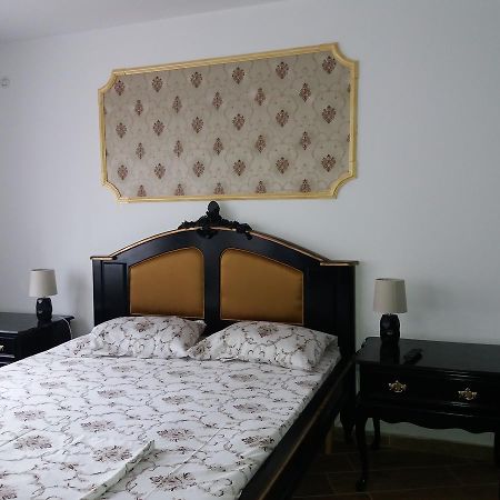 Central Villa Сибиу Экстерьер фото