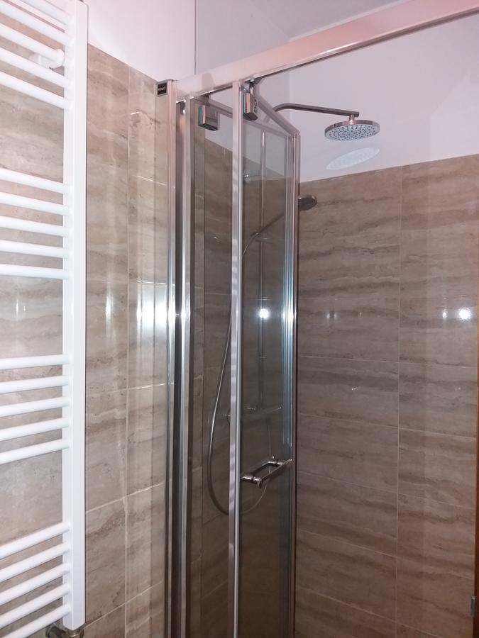 Central Villa Сибиу Экстерьер фото